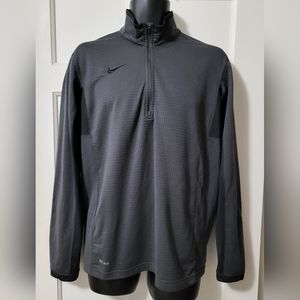 Nike Dri-Fit 1/2-zip